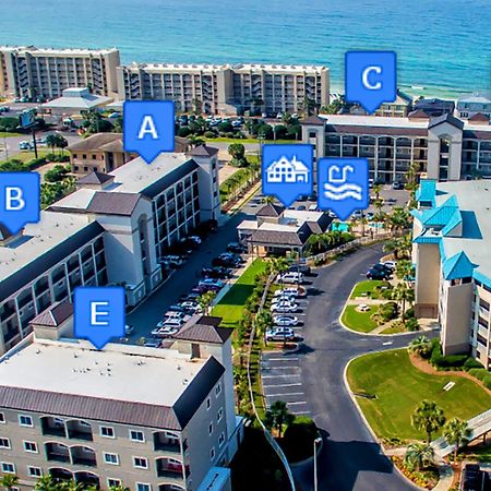 Alerio B203 Villa Destin Ngoại thất bức ảnh