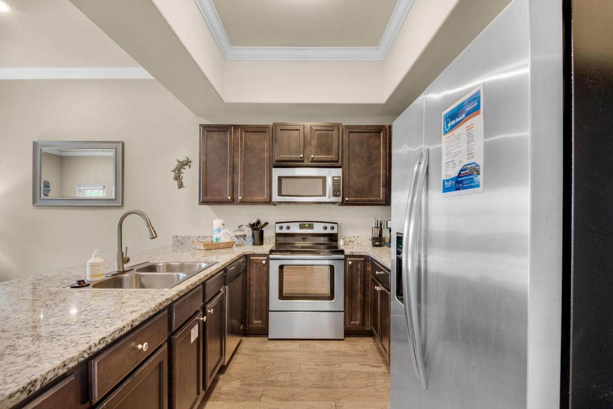 Alerio B203 Villa Destin Ngoại thất bức ảnh
