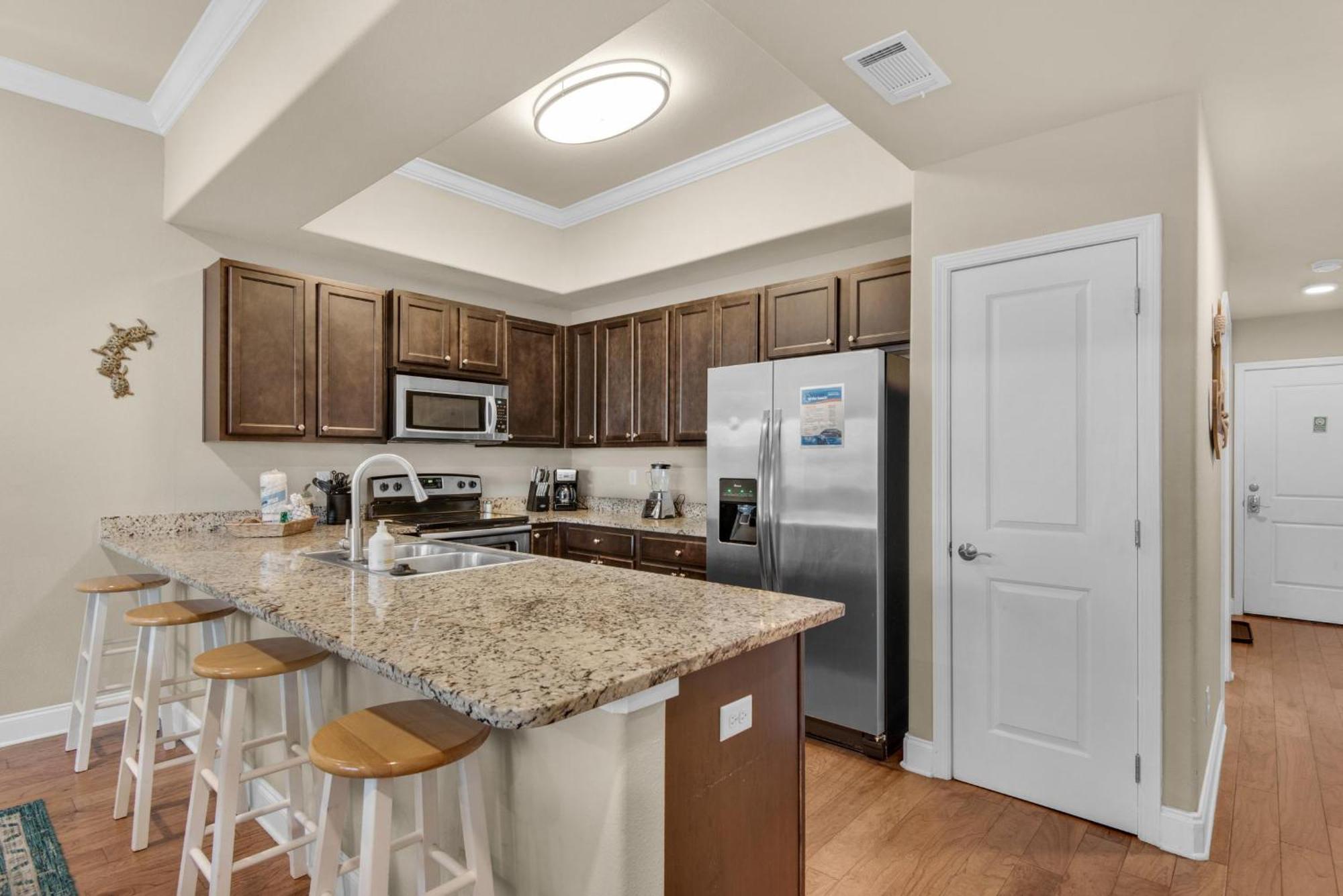 Alerio B203 Villa Destin Ngoại thất bức ảnh