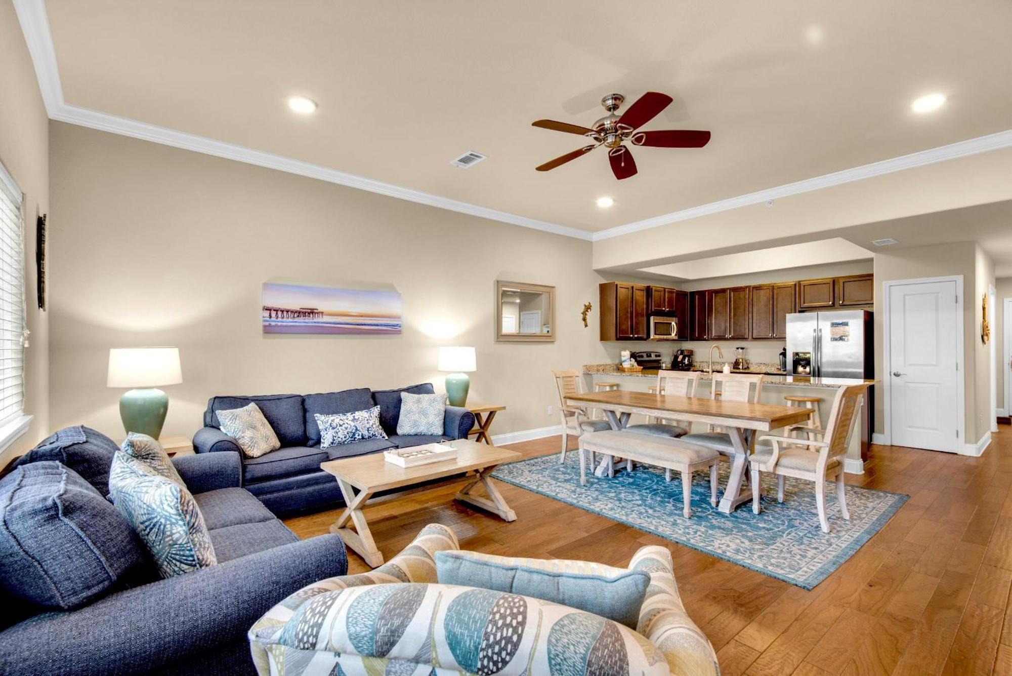 Alerio B203 Villa Destin Ngoại thất bức ảnh